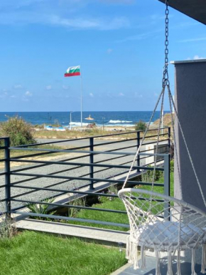 Port Lozenets Apartments